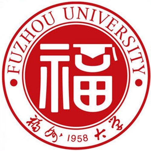 福州大学校徽